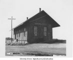 Dakota City, Iowa. CNW