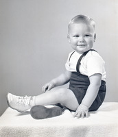 Larry Vos