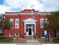 Glenwood Public Library, Glenwood, Iowa