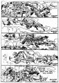 There is just one way to cure a runaway horse.