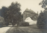 Carrie Chapman Catt Hall