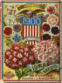 Iowa Seed Company Catalog 1900