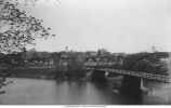 S.U. Iowa from over the Iowa River