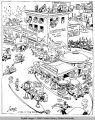 What the filling stations are coming to if competition keeps up.