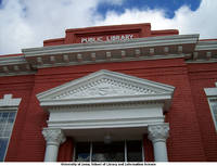 Glenwood Public Library, Glenwood, Iowa