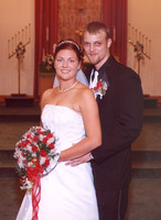 Kevin Erp- Jamie Dean Wedding 