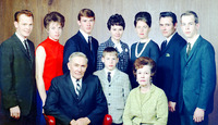 William Mask Family