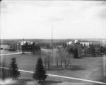 Morrill Hall, 1907-1913