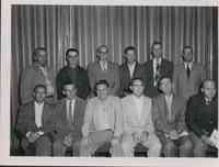 Twelve Employees of the Plymouth County Soil and Water Conservation District