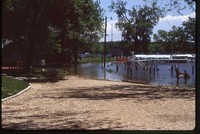 Flood Damage - 1993.