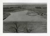 Big Wyacondah Watershed, Site 21-C, Jack Moore Farm