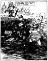 The Pied Piper of Petrograd.