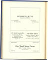 1913 Yearbook
