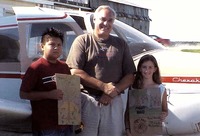 Tama County conservation poster contest winners 