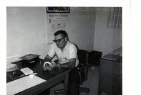 Burdette Benette