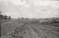 Unidentified Black and White Negatives from Soil Conservation Service taken in 1979