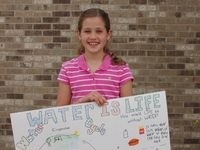 2008 Poster Contest Winners