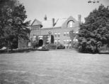 Morrill Hall