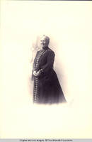Mrs. John V. Rider