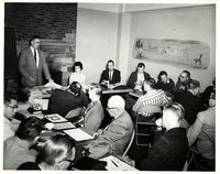 Formal meeting