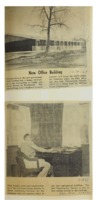 1967 - New Office Building