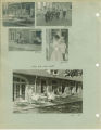 Boys' and girls' wards in Children's Hospital, The University of Iowa, 1919