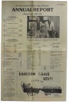 Annual Report, 1982