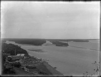 BR 101 View from North Hill (Basket Co.)