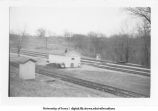 New Boston, Iowa. ATSF