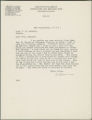 Letter from Pammel to Schmidt, May 18, 1922