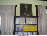 Bedford Public Library, Bedford, Iowa