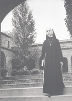 Mount St. Clare