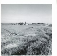 Farmland in January, 1968
