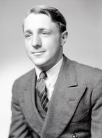Dean Hamilton