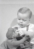 Wm. James Baby 