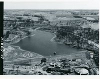 Reservoir, 1964