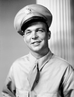 Howard Detra
