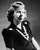 Wilma Rose