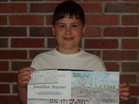 2009 Poster Contest Winners