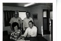 Tama personnel