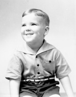 Billy Pritchard