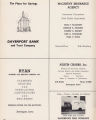 1955 yearbook