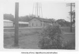 Olin, Iowa. MILW
