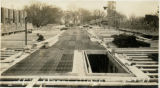 Penn Hall Construction