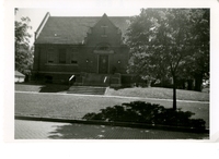 West Liberty Public Library