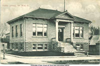 DeWitt Public Library, DeWitt, Iowa