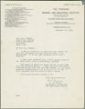 Letter from Carver to Pammel, November 15, 1928