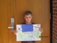 2013 Contest Winners