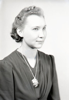 Mary Van Kampen 