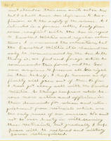 48. Gen. Samuel R. Curtis to Lincoln on civil and military matters in Missouri